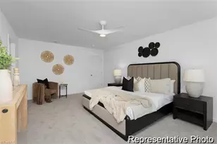 1009 Burdock Dr, Colfax, NC 27235 - Photo 17