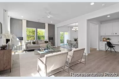 1009 Burdock Drive #88, Colfax, NC 27235 - Photo 9