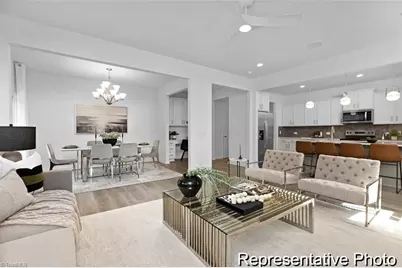 1009 Burdock Drive #88, Colfax, NC 27235 - Photo 11