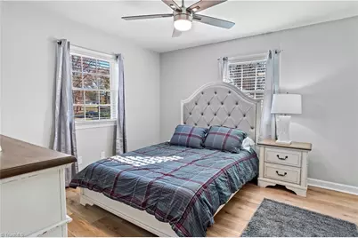 6732 Rollingwood Drive, Clemmons, NC 27012 - Photo 23