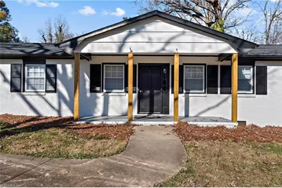 6732 Rollingwood Drive, Clemmons, NC 27012 - Photo 3