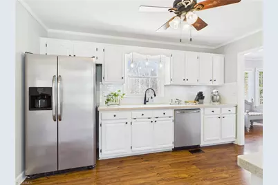 105 Weaver Street, Randleman, NC 27317 - Photo 19