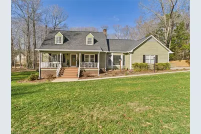 105 Weaver Street, Randleman, NC 27317 - Photo 3