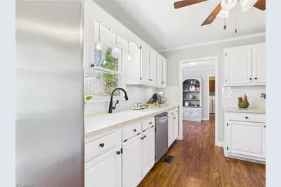 105 Weaver Street, Randleman, NC 27317 - Photo 17