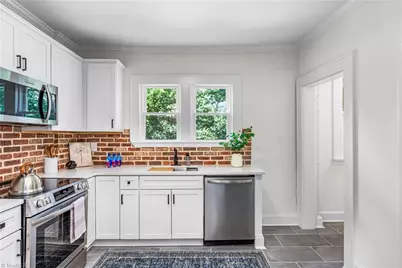 803 Madison Avenue, Winston-Salem, NC 27103 - Photo 3