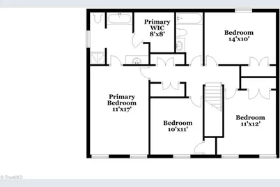 3607 Garden Place Road, Greensboro, NC 27406 - Photo 17