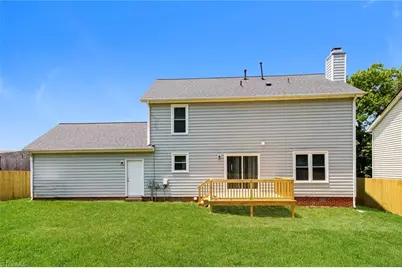 3607 Garden Place Road, Greensboro, NC 27406 - Photo 15