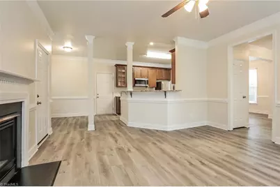 8 Brackenwood Court, Greensboro, NC 27407 - Photo 5