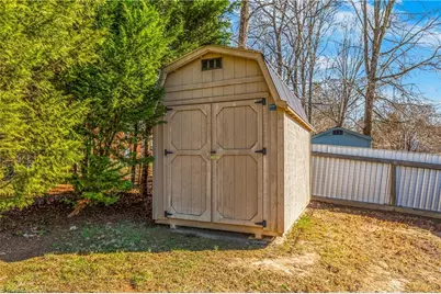 240 Tot Street, Mocksville, NC 27028 - Photo 27