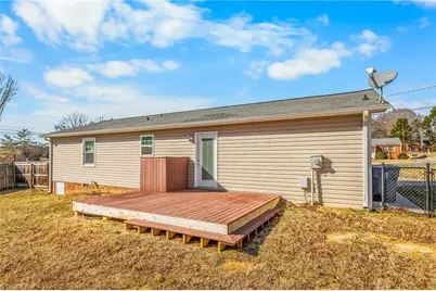 240 Tot Street, Mocksville, NC 27028 - Photo 23