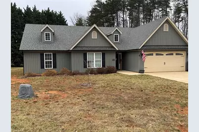 1029 Lee Acres Drive, Walnut Cove, NC 27052 - Photo 5