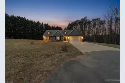 1029 Lee Acres Drive, Walnut Cove, NC 27052 - Photo 1