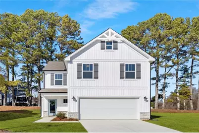 1109 Panola Road #171, Winston-Salem, NC 27106 - Photo 1