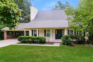 2359 Oakton Dr, Clemmons, NC 27012 - Photo 1