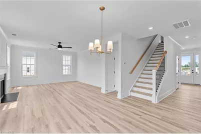 8601 Lemur Lane, Summerfield, NC 27358 - Photo 17