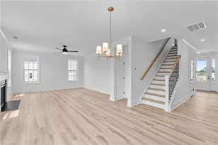 8601 Lemur Ln, Summerfield, NC 27358 - Photo 17