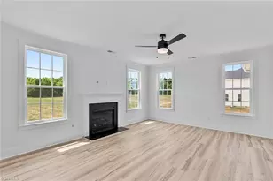 8601 Lemur Ln, Summerfield, NC 27358 - Photo 15