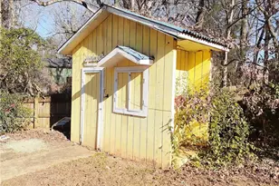 4605 Oak Park Dr, Pfafftown, NC 27040 - Photo 23