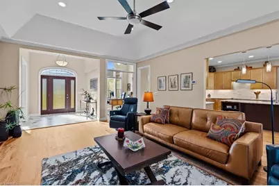 7500 Bethel View Court, Oak Ridge, NC 27310 - Photo 7