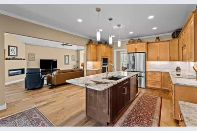 7500 Bethel View Court, Oak Ridge, NC 27310 - Photo 9