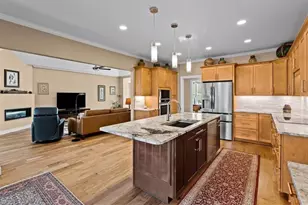 7500 Bethel View Ct, Oak Ridge, NC 27310 - Photo 9