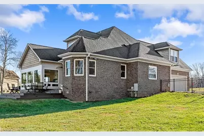 7500 Bethel View Court, Oak Ridge, NC 27310 - Photo 41