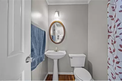 232 Holly Ridge Lane, Mebane, NC 27302 - Photo 11