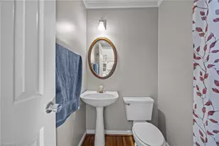 232 Holly Ridge Ln, Mebane, NC 27302 - Photo 11