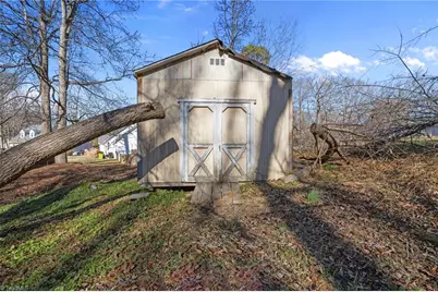 232 Holly Ridge Lane, Mebane, NC 27302 - Photo 37