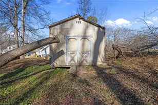 232 Holly Ridge Ln, Mebane, NC 27302 - Photo 37