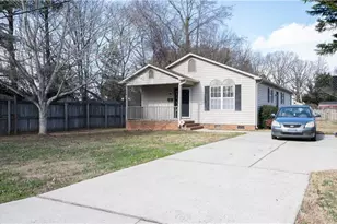 111 Seward Ave, High Point, NC 27265 - Photo 1