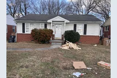 2027 Florida Street, Greensboro, NC 27401 - Photo 1