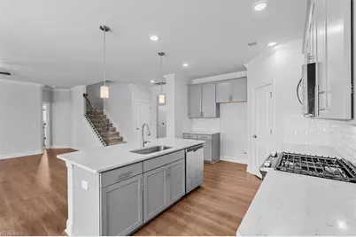 5005 Alton Drive, Oak Ridge, NC 27310 - Photo 7