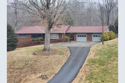 865 Armory Road, North Wilkesboro, NC 28659 - Photo 1