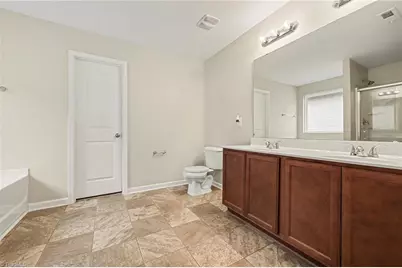 4714 Tuliptree Drive, Greensboro, NC 27455 - Photo 9