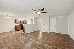 4714 Tuliptree Dr, Greensboro, NC 27455 - Photo 3