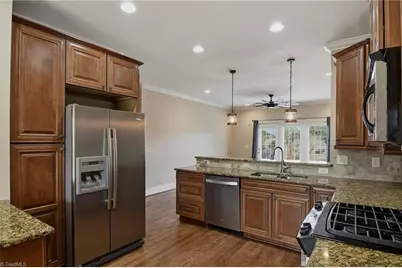 7332 Strawberry Road, Summerfield, NC 27358 - Photo 3