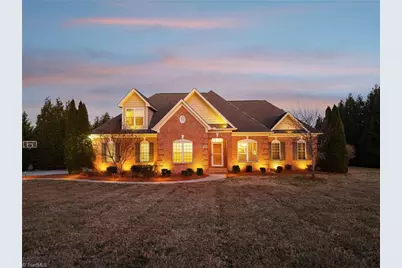 7332 Strawberry Road, Summerfield, NC 27358 - Photo 39