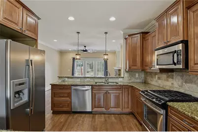 7332 Strawberry Road, Summerfield, NC 27358 - Photo 11