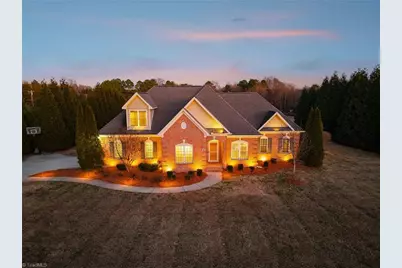 7332 Strawberry Road, Summerfield, NC 27358 - Photo 1