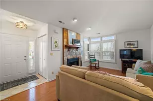 206 Tabor View Ln, Winston-Salem, NC 27106 - Photo 3