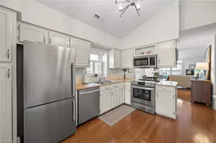 206 Tabor View Ln, Winston-Salem, NC 27106 - Photo 13