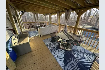 121 Sparrow Lane, New London, NC 28127 - Photo 23