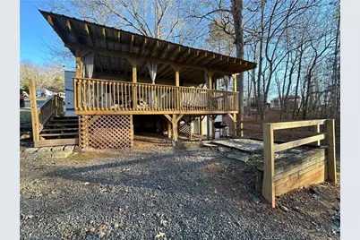 121 Sparrow Lane, New London, NC 28127 - Photo 27