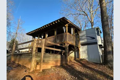 121 Sparrow Lane, New London, NC 28127 - Photo 29