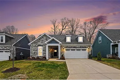 1114 Battery Drive, Mebane, NC 27302 - Photo 1