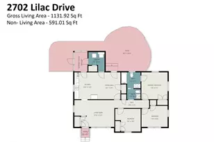 2702 Lilac Dr, Greensboro, NC 27408 - Photo 19