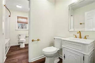 2702 Lilac Dr, Greensboro, NC 27408 - Photo 11