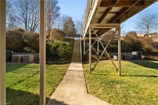 226 Lola Ln, Pilot Mountain, NC 27041 - Photo 41