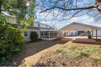 2804 W Cornwallis Drive, Greensboro, NC 27408 - Photo 33